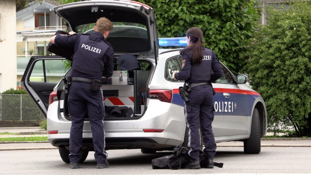 13-Jähriger raubte 60-jährige Frau aus – und was nun mit diesem Jungen geschieht