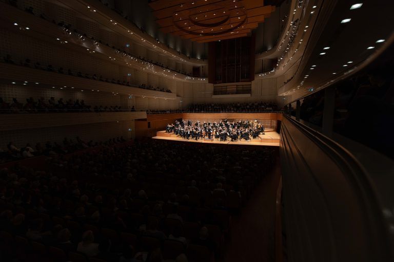 Berliner Philharmoniker Kirill Petrenko