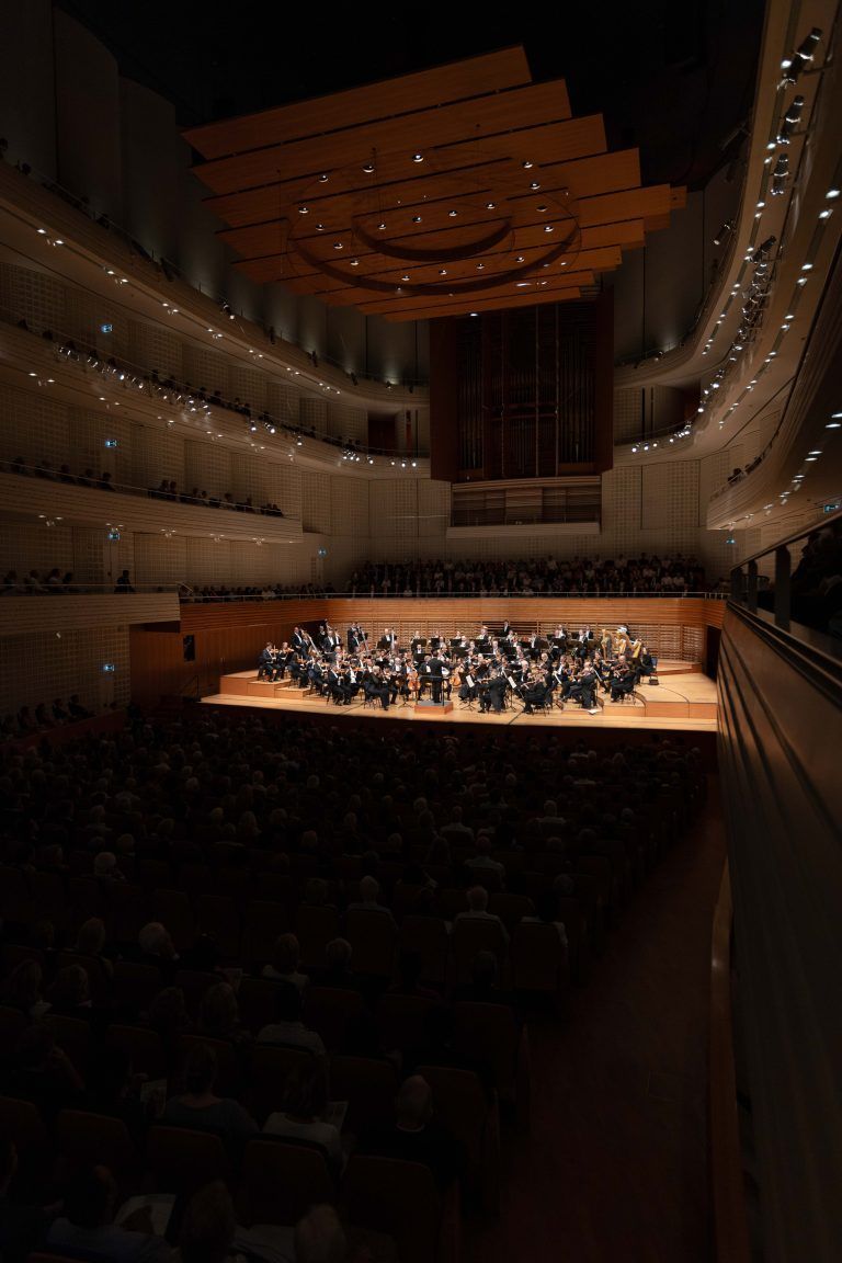 Berliner Philharmoniker Kirill Petrenko