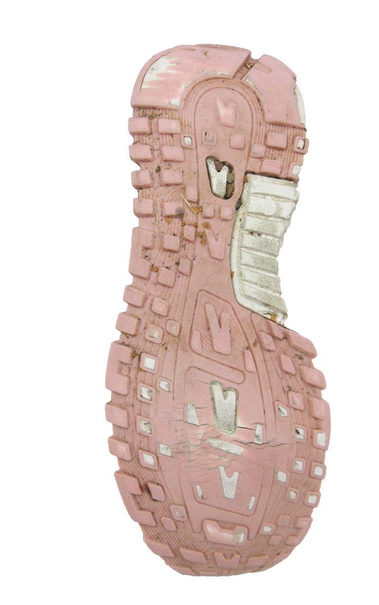 Schuh Nonnenhorn