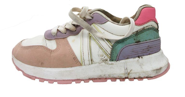 Schuh Nonnenhorn