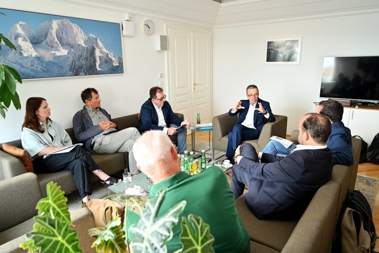Herbert Kickl