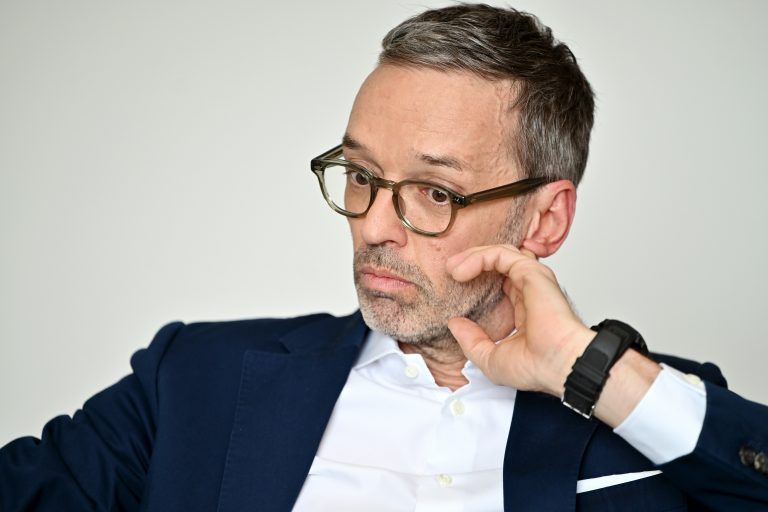 Herbert Kickl