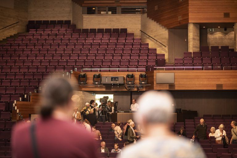 Konzert und Theater St. Gallen