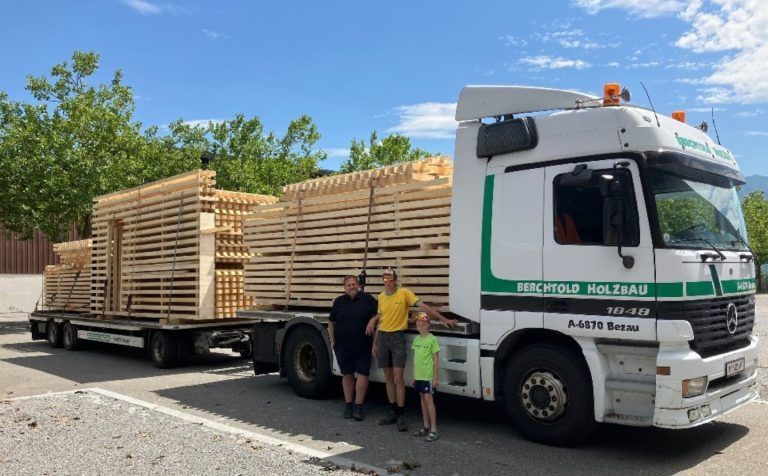 Wälder Handwerksschau