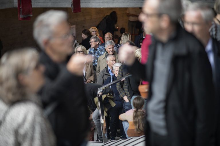 Konzert und Theater St. Gallen