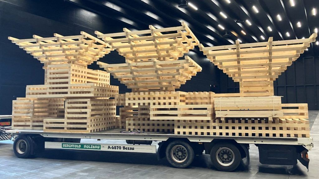 Wälder Handwerk schlägt neues Kapitel auf