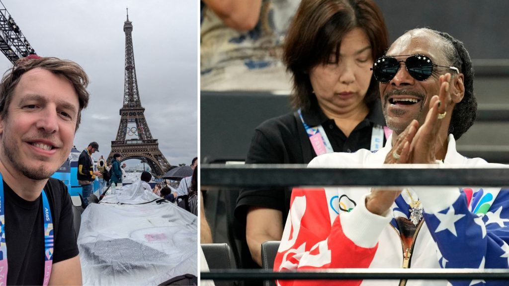 Égalité und der olympische Traum