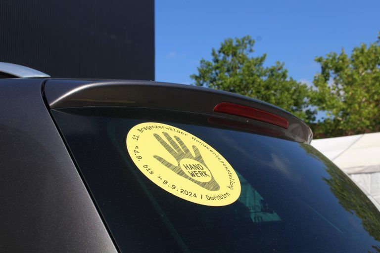 Wälder zeigen Handwerk und Lebensraum