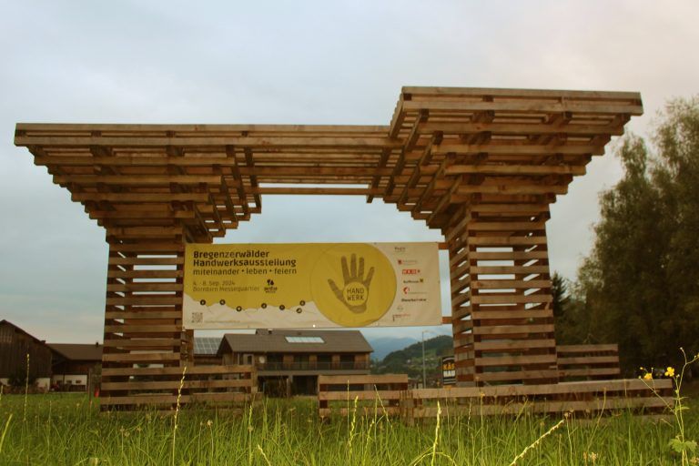 Wälder Handwerksschau