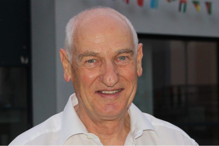 Käsklatsch Hermann Gmeiner