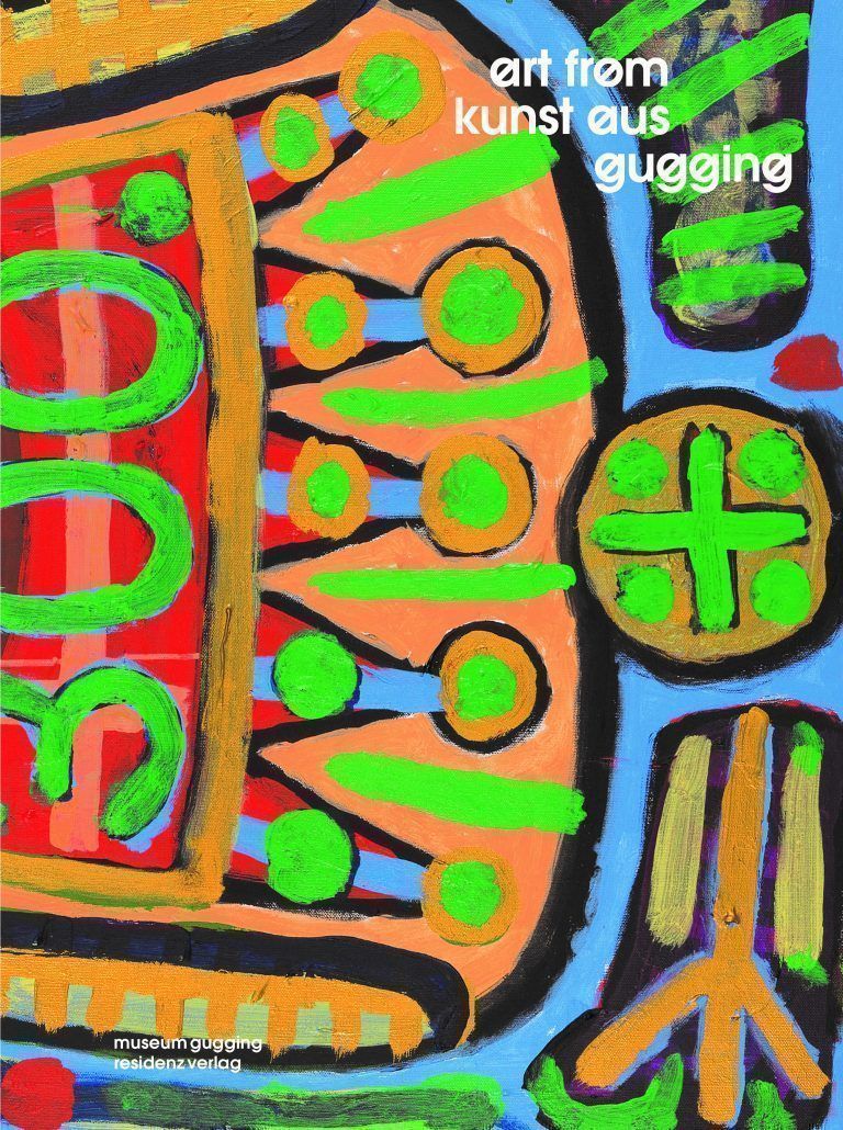 kunst aus gugging