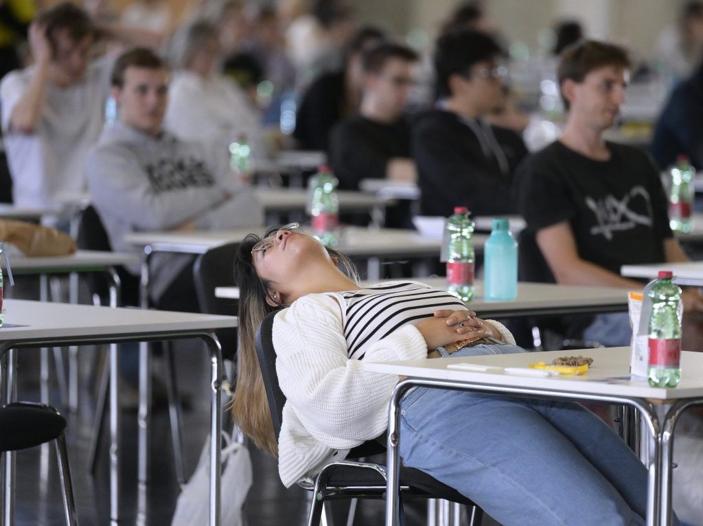 Probleme mit Medizin-Studienplätzen auch in anderen Bundesländern