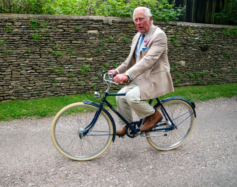 FILES-BRITAIN-ROYALS-KING-ENVIRONMENT