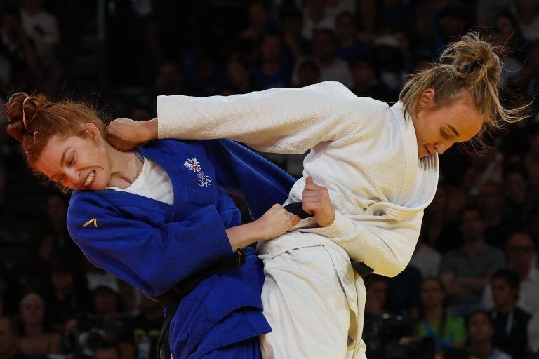 JUDO-OLY-PARIS-2024