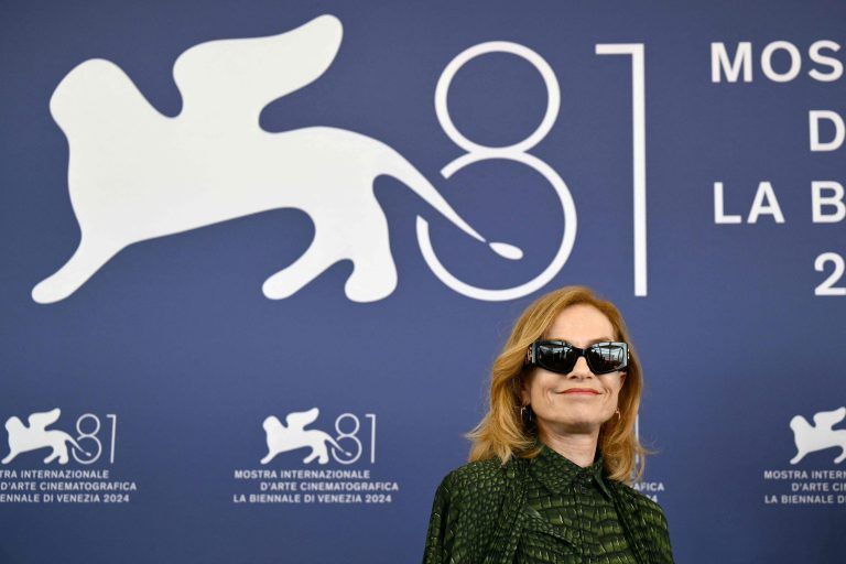 ITALY-CINEMA-VENICE-FILM-FESTIVAL-MOSTRA