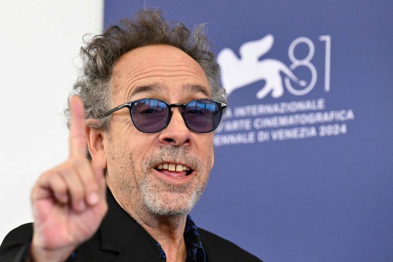 ITALY-CINEMA-VENICE-FILM-FESTIVAL-MOSTRA