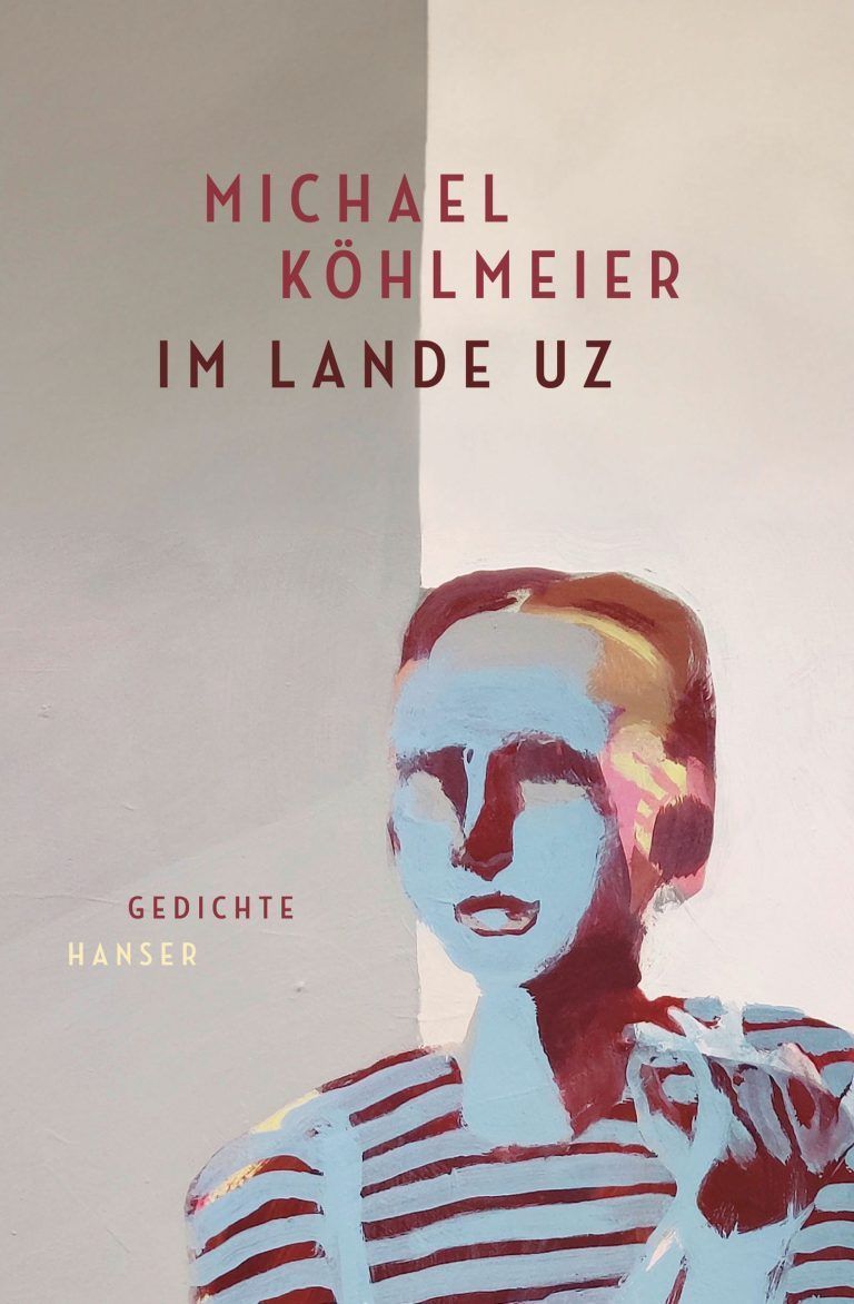 Michael Köhlmeier: „Klare Lyrik in schwierigen Zeiten“