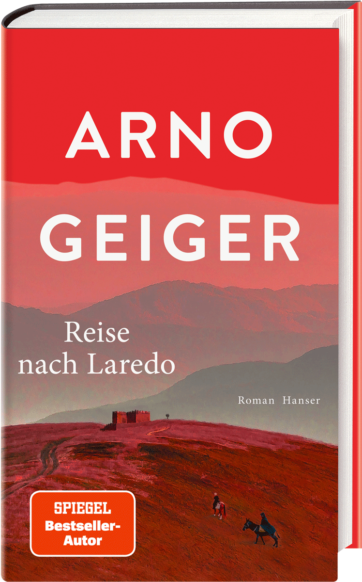 Arno Geiger