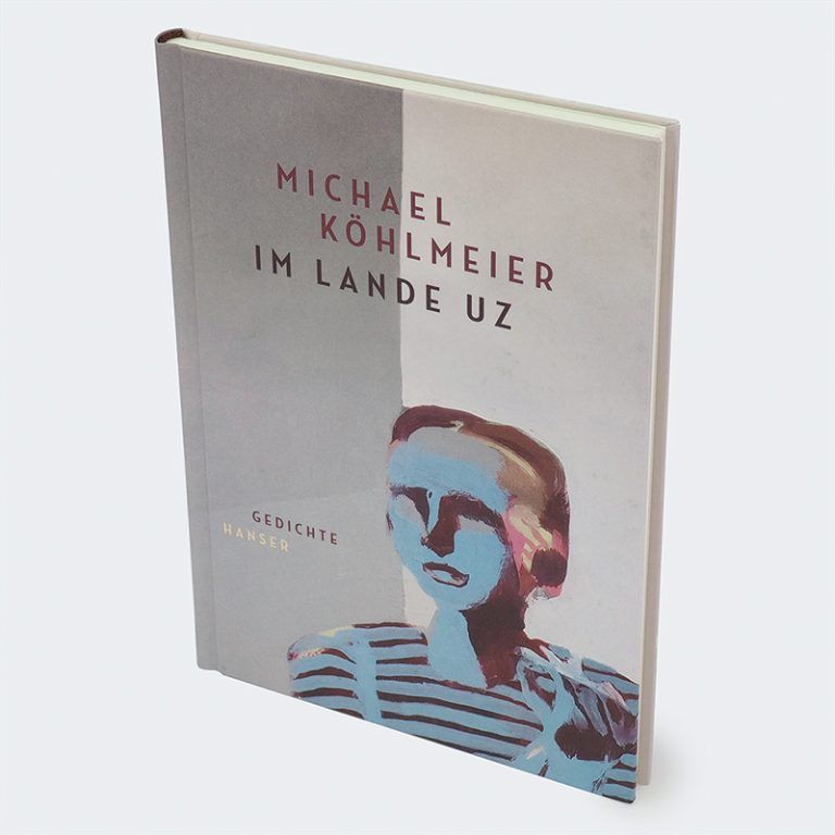 Michael Köhlmeier: „Klare Lyrik in schwierigen Zeiten“