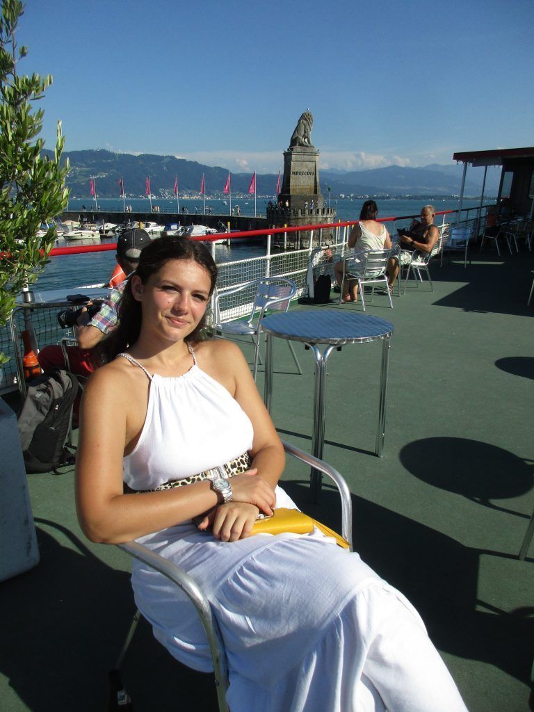 Praktikanten Albanien