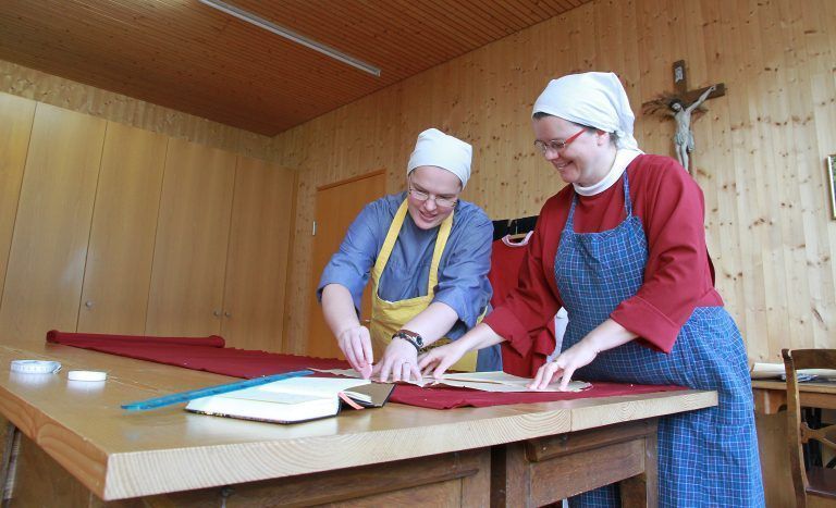 Sr. Alena Diabolkova