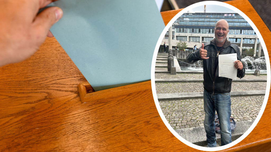 Kleinparteien bringen sich in Stellung