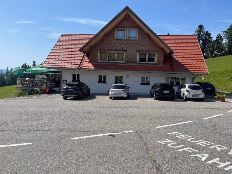 Ammenegger Stuba