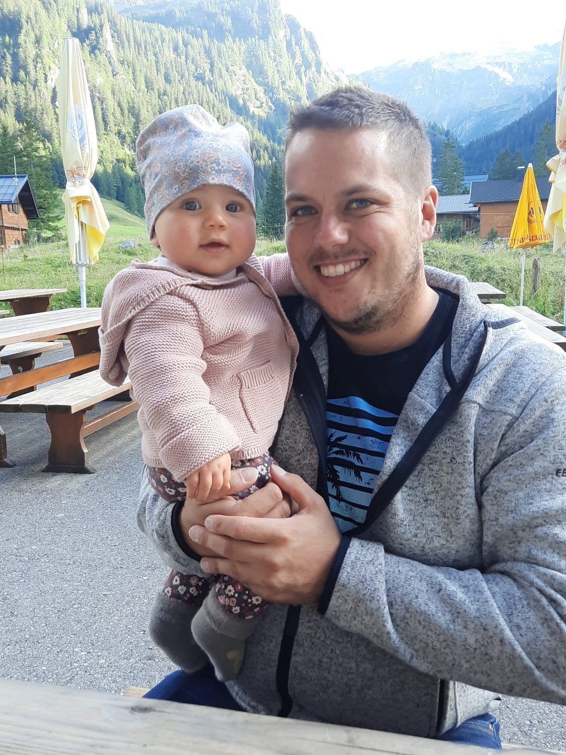 VdT Dominik Leimegger