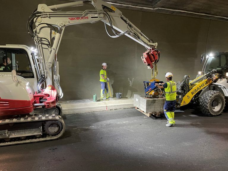 Arlbergtunnel