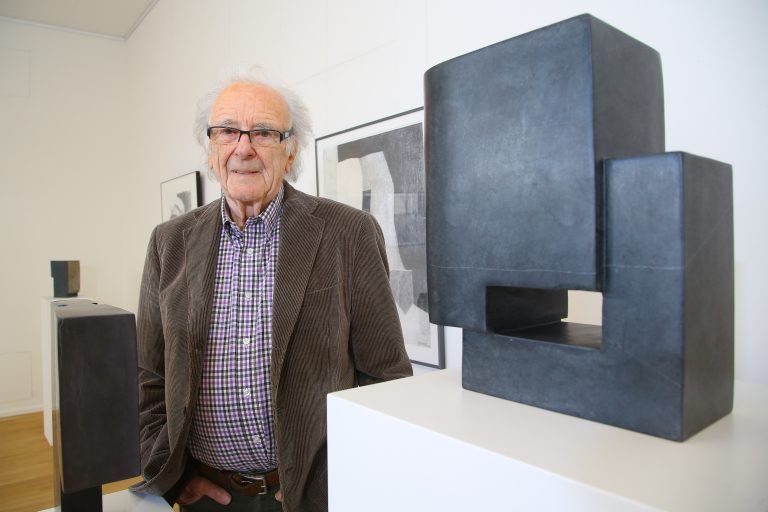 Ausstellung Albrecht