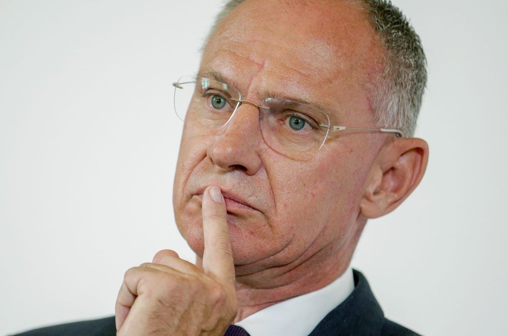 Absage von Swift Konzerten: &#8220;Lage war ernst, Lage ist ernst&#8221;