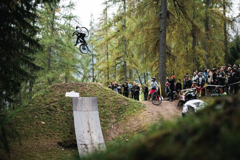 10 Jahre Bikerpark