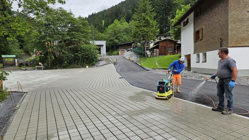 Dieser beliebte Wanderparkplatz kostet nun Geld