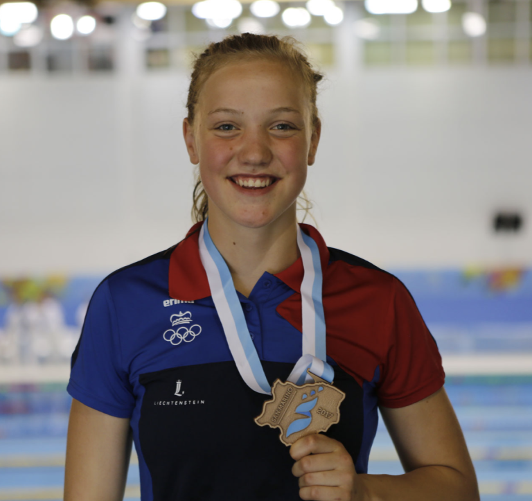 Theresa Hefel