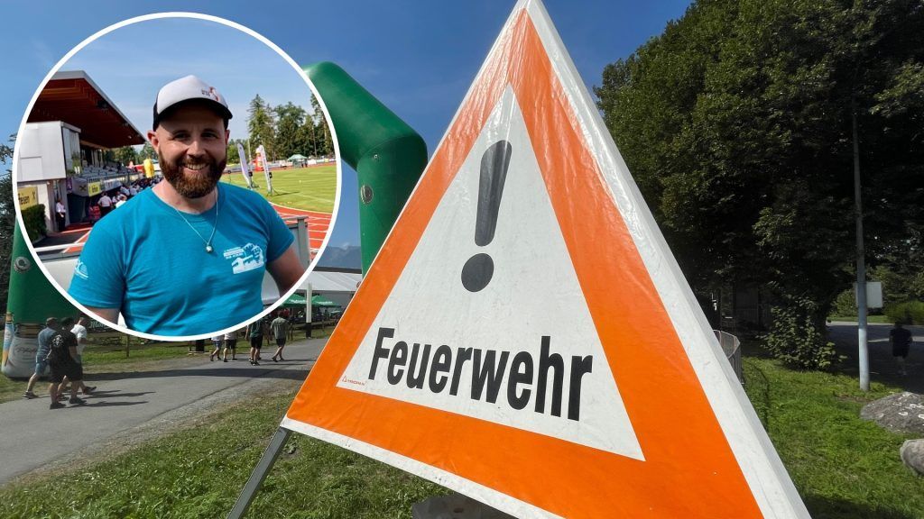 Gisingen wird zur Feuerwehr-Hochburg
