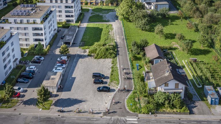 Ampel Grindelstraße