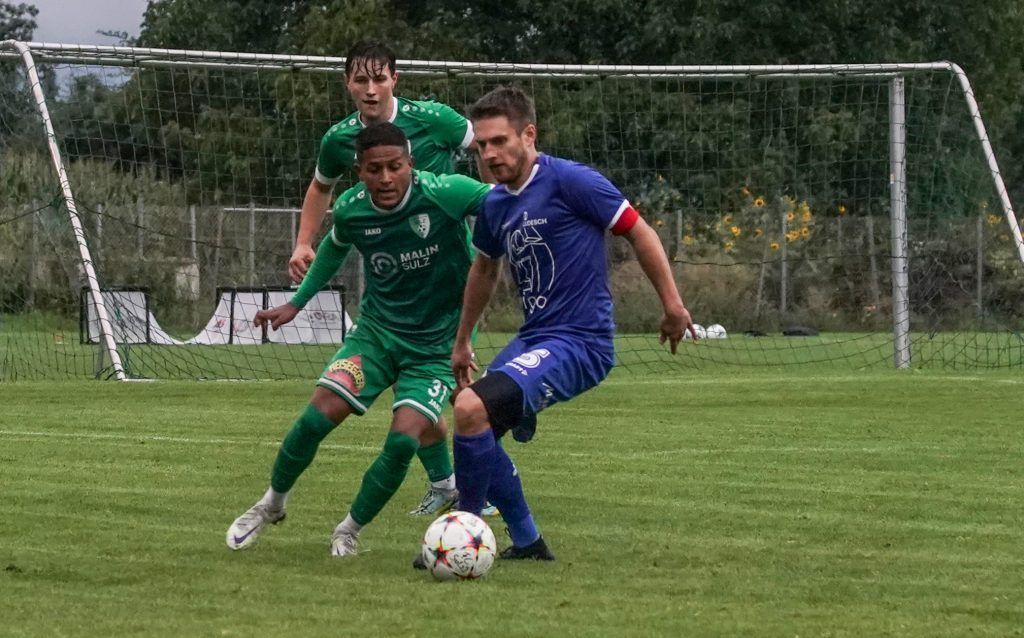 Das Walgau lädt zum großen Derby