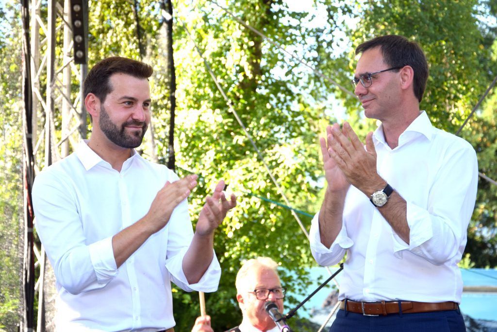 Darum könnte die Causa Tschann bald verhandelt werden
