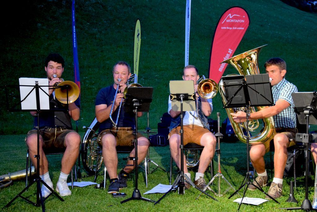 Festival als Besuchermagnet