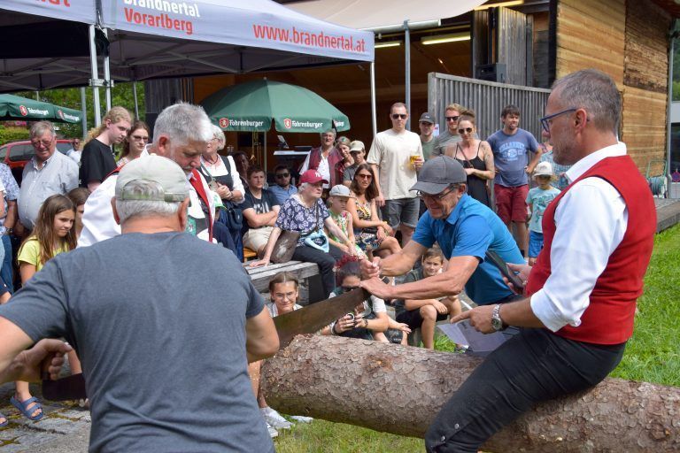 Patrozinium, Kirchweihfest am Kirchplatz