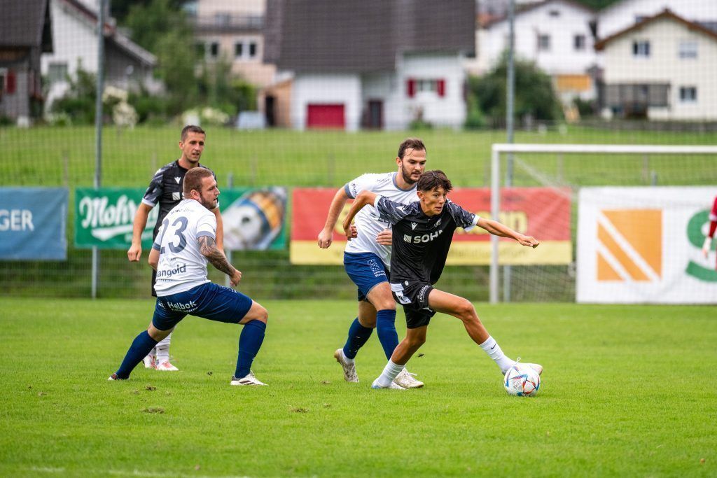 Live auf VN.at: Der Kampf um den Titel geht in eine neue Runde
