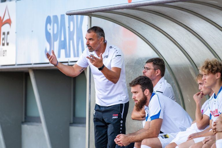 VFV-Cup BW Feldkirch - FC Rotenberg