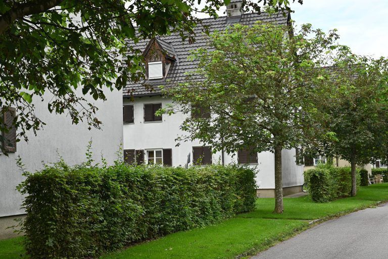 Vogewosi Heimkehrer-Siedlung