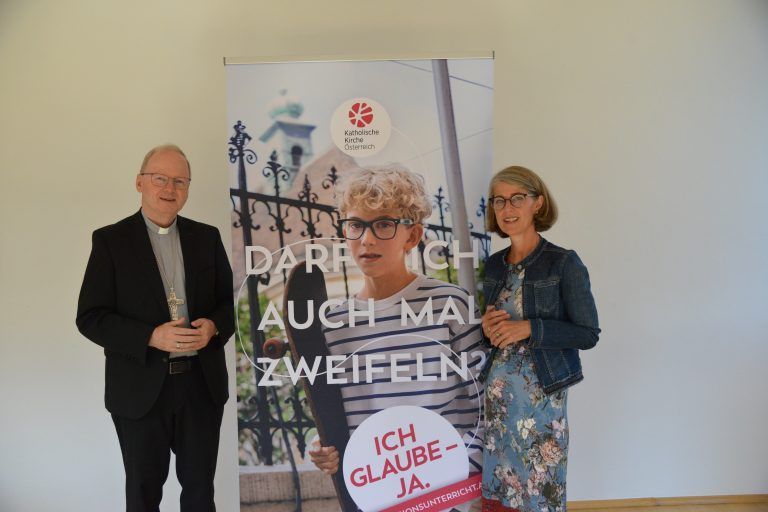 Religionsunterricht