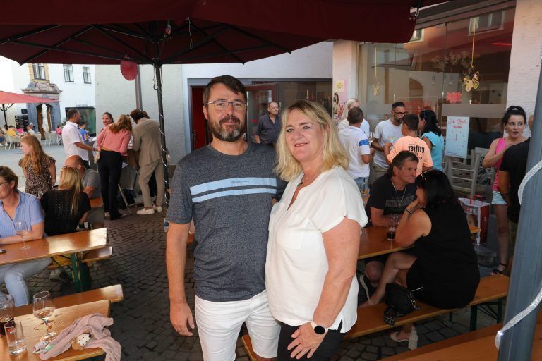 Pizzeria Da Nello Jubiläum