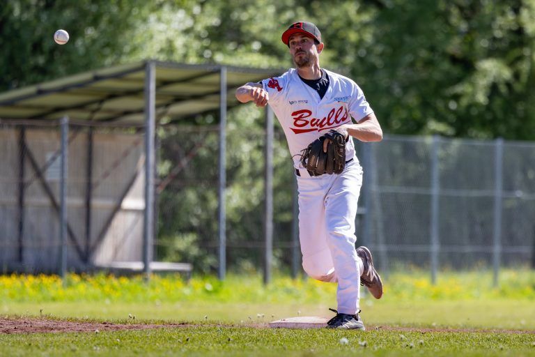 Baseball