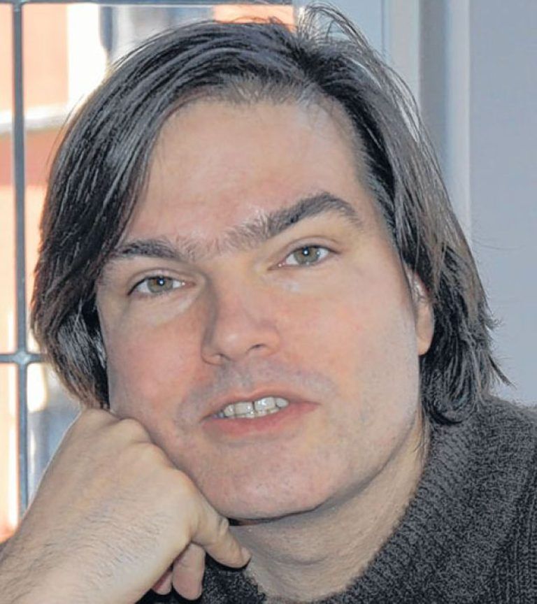 Andreas Exelsberger Universität Innsbruck