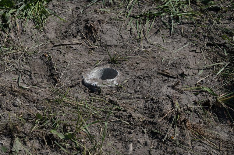 Erstes nachwachsendes Ortsschild Vorarlbergs