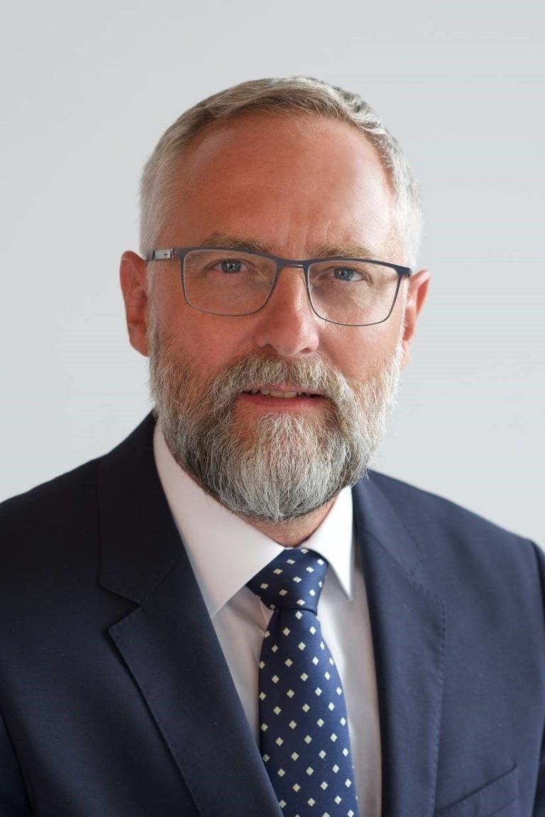 Günter Fritz, Asfinag